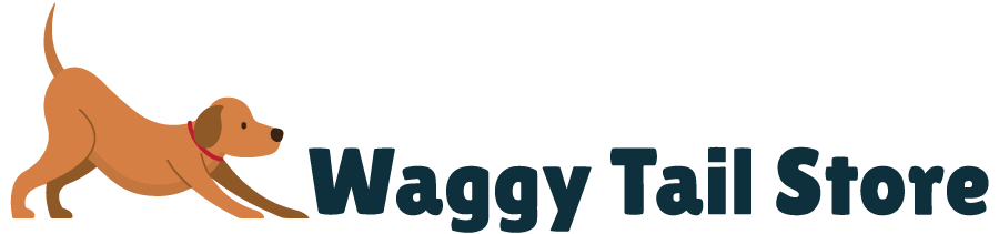 Waggy Tail Store